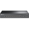 Scheda Tecnica: TP-Link 8? 100Mbps/1Gbps/2.5Gbps/5Gbps/10Gbps, 160GBps - 119.0 Mpps, 294 180 44 mm, 100-240 VAC, 50/60 Hz, 0.8A