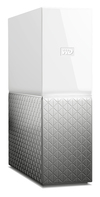 Scheda Tecnica: WD My Cloud Home My Cloud Home, 3TB, 1G LAN, 1x USB - 53x140x175.5 mm, 1030 g