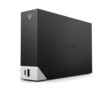 Scheda Tecnica: Seagate One Touch - Desktop w HUB 6Tb HDD Black