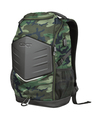 Scheda Tecnica: Trust GXT 1255 Outlaw Gaming Backpack for 15.6" s - camo - 