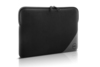 Scheda Tecnica: Dell Essential Sleeve 15 Custodia Per Notebook 15" Nero - Con Serigrafia Del Logo 3 Y Basic Hw Warranty Per Latitude