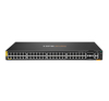 Scheda Tecnica: HPE Anw 6200f 48g Cl4 4sfp 37-stock . In - 