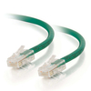 Scheda Tecnica: C2G Cat.5e Non-booted Unshielded (UTP) Network Patch Cable - Cavo Patch RJ45 (m) RJ45 (m) 2 M UTP Cat.5e Bloccato