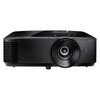 Scheda Tecnica: Optoma H190x Dlp Projector 3d 3900 Lum 16:10 720p - 