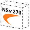 Scheda Tecnica: SonicWall Network Security Virtual (NSV) 270 Total Secure - Advanced Edition, 5Y