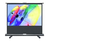 Scheda Tecnica: Optoma Portable Projection Screen 80in 16:9 177 X 99.5cm - Gain 1.0