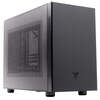 Scheda Tecnica: iTek Case Evoke New Concept Mini Tower, mATX, Mini Itx - 2xUSB3, 0.8mm