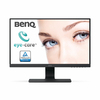 Scheda Tecnica: BenQ BL2480 23.8", 1920x1080, IPS, LED Backlight, 250cmd - 1000:1, 178/178, 5ms, 16:9, 16.7mln, 72% gamut, 8bits, 1Wx2