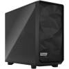 Scheda Tecnica: Fractal Design Meshify 2, ETX (max 285 mm)/ ATX / mATX / - mini-ITX, 542 x 240 x 474 mm, Black