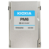 Scheda Tecnica: Kioxia SSD PM6-MU Series 2.5" SAS 22.5Gb/s - 800GB 10dwpd