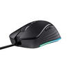 Scheda Tecnica: Trust Gxt924 Ybar+ Gaming Wired Mouse Black In - 