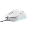 Scheda Tecnica: Trust Gxt924w Ybar+ Gaming Wired Mouse White In - 