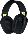 Scheda Tecnica: Logitech G435 Lightspeed Wrls G Headset Black Emea - 