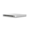 Scheda Tecnica: Ubiquiti Switch Enterprise 48 PoE L3, 48x 2.5GbE PoE - 802.3at PoE+, 4x SPF+, 320GBps, 1.3" LCM, SGCC