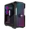 Scheda Tecnica: CoolerMaster Case HAF 700 EVO 556 x 279 x 540mm - mini-ITX/Micro-ATX/ATX/E-ATX/SSI-CEB/SSI-EEB, 12 x 3.5"/2.5