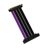 Scheda Tecnica: CoolerMaster Masteraccessory Riser Cable Pci-e 4.0 X16 - (300mm)