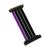 Scheda Tecnica: Cooler Master Masteraccessory Riser Cable Pci-e 4.0 X16 - (300mm)