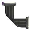 Scheda Tecnica: Cooler Master Accessori Case - Riser Cable Pci-e 3.0 X16 (300mm)