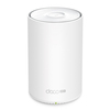 Scheda Tecnica: TP-Link 4g+ Ax3000 Mesh Wi-fi 6 Router 300mbps 4g+ Lte - MODEM