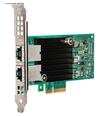 Scheda Tecnica: Lenovo Intel X550-t2 Dual Port 10GBase-t ADApter In - 
