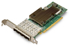 Scheda Tecnica: Lenovo Thinksystem Broadcom 57504 10/2 5GBe Sfp28 4-port - PCIe Ethernet