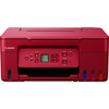 Scheda Tecnica: Canon Pixma G3570 Red A4 Mfp 3in1 Wlan 4.800x1200dpi In - 