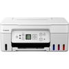 Scheda Tecnica: Canon Pixma G3570 White A4 Mfp 3in1 Wlan 4.800x1200dpi In - 