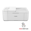 Scheda Tecnica: Canon Pixma Tr4751i White A4 Mfp 4"1 Wlan/cloud 4.800 X - 1200 DPI