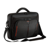 Scheda Tecnica: Targus Classic Clamshell Borsa Trasporto Notebook 14" - Nero, Rosso