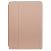 Scheda Tecnica: Targus Click In Flip Cover Per Tablet Poliuretano, Tpu - (poliuretano Termoplastico) Rosa Dorato 10.2" 10.5" Per App