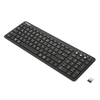 Scheda Tecnica: Targus Anti Microbial Bluetooth - Keyboard De Blackabs