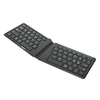 Scheda Tecnica: Targus Anti Microbial Folding Ergonomi Tablet Keyboard - No