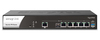Scheda Tecnica: DrayTek Vigor 2962 2.5Gb Ethernet Dual-WAN Firewall Router - e VPN Concentrator