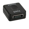 Scheda Tecnica: InLine ADAttatore SATA Typ-l 7pin F eSATA Typ-i - 7pin F