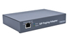 Scheda Tecnica: CyberData SIP Paging ADApter, Fast Ethernet, Line In, Line - Out, PoE