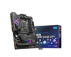 Scheda Tecnica: MSI MPG Z690 Edge WIFI LGA1700 - ATX, 4xDDR5, 2x PCIe 5.0 x16 (1x x16, 1x x8), 1x PCIe 3.0 x