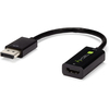 Scheda Tecnica: Techly ADAttatore DP 1.4 HDMI 8k Bianco - 