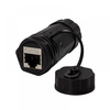 Scheda Tecnica: Techly Accoppiatore RJ45 Cat.6a Ip68 Con Passacavo - 