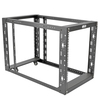 Scheda Tecnica: EAton 12u 4-post Open Frame Rack Ns - 