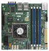 Scheda Tecnica: SuperMicro MBD2SDI-16C+-HLN4F Mb Bulk 10er Box Atom - 