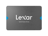 Scheda Tecnica: Lexar LNQ100X480G-RNNNG Lexar SSD 480GB Nq100 2.5 SATA - 