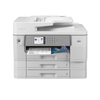 Scheda Tecnica: Brother Mfc-j6957dw Ink Color/s/w 30ppm WLAN LAN USB Duplex - Incl On-site