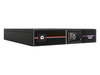 Scheda Tecnica: Vertiv Liebert Gxt5 1ph Ups - 3kva Li-ion Input Plug Iec C20 I