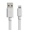 Scheda Tecnica: Xtorm Flat USB To Lightning Cable - 1m White