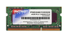 Scheda Tecnica: PATRIOT Ram Sodimm 4GB DDR3 1333MHz - 