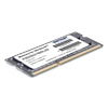 Scheda Tecnica: PATRIOT Ram Sodimm 8GB DDR3l 1600MHz Cl11 1,35v Per - Ultrabook
