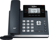 Scheda Tecnica: Yealink Telefono Voip 2xlan Gigabit PoE, Display - Monocromatico, 1xrj9, 12 Linee Sip