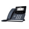 Scheda Tecnica: Yealink Telefono Voip 2xlan Gigabit PoE, Display - Monocromatico, Bluetooth, 1xrj9, 12 Linee Sip