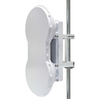 Scheda Tecnica: Ubiquiti airFiber5 5 GHz Full Duplex Point-to-Point Gigabit - Radio, High-Band 5GHz, 1.2+ Gbps, 100+ km, (vietato in IT