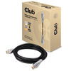 Scheda Tecnica: Club 3D HDMI 2.0 Cable 3Meter UHD 4K/60Hz 18Gbps Certified - Premium High Speed